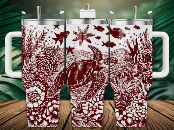 Bloom Turtle Embroidery Design Review