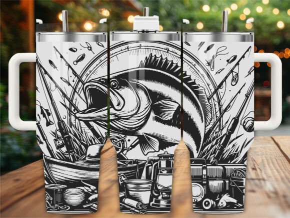 Fishing Boat Embroidery Design Review